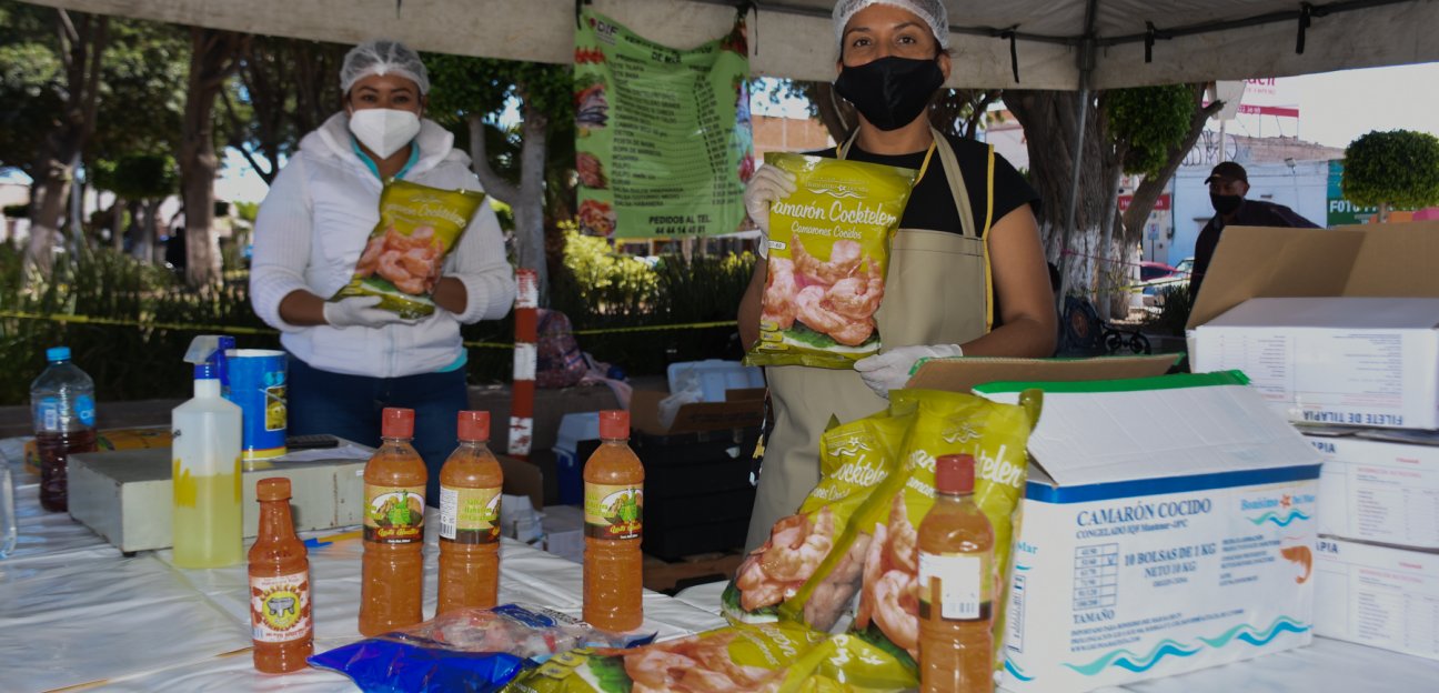 Concluye DIF Municipal programa Cuaresma 2021