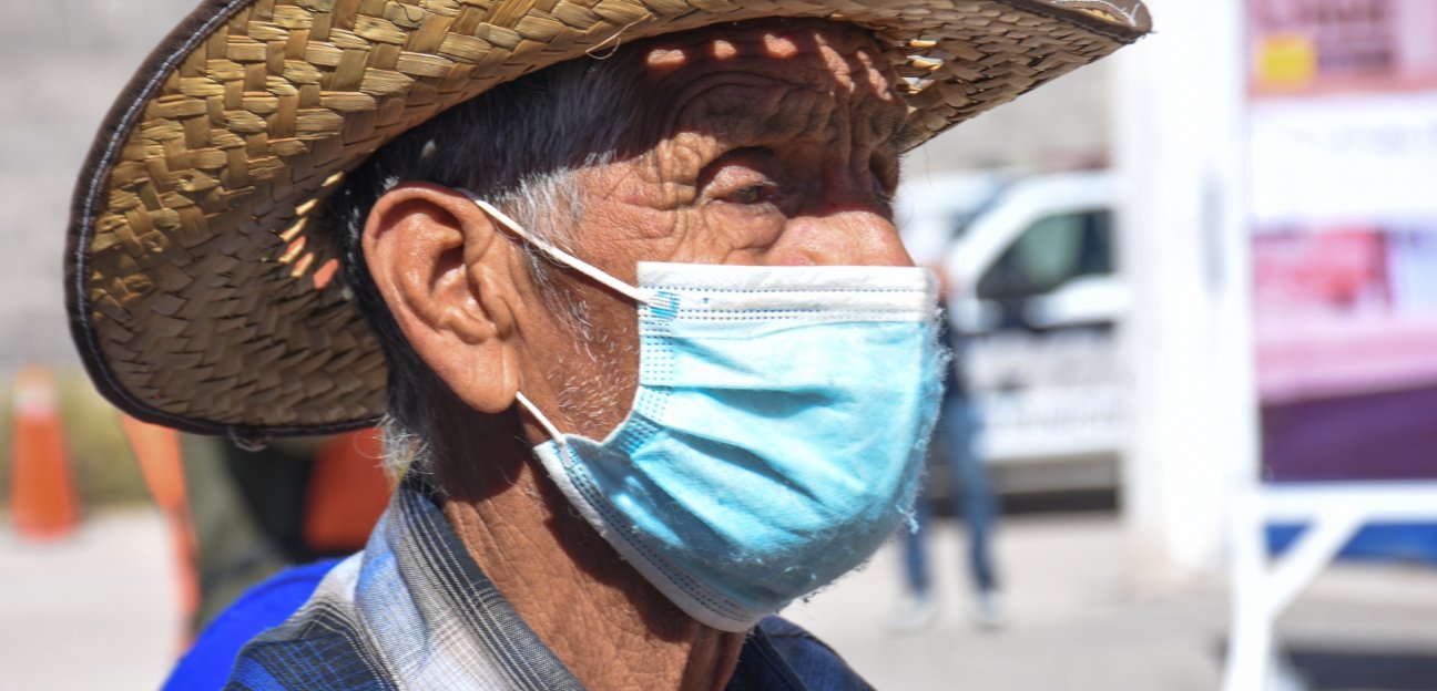 Ayuntamiento de Soledad confirma Jornada de Vacunación COVID-19