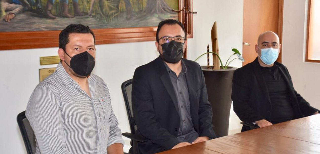 Ayuntamiento de Soledad confirma nueva incorporación en el Instituto de la Juventud