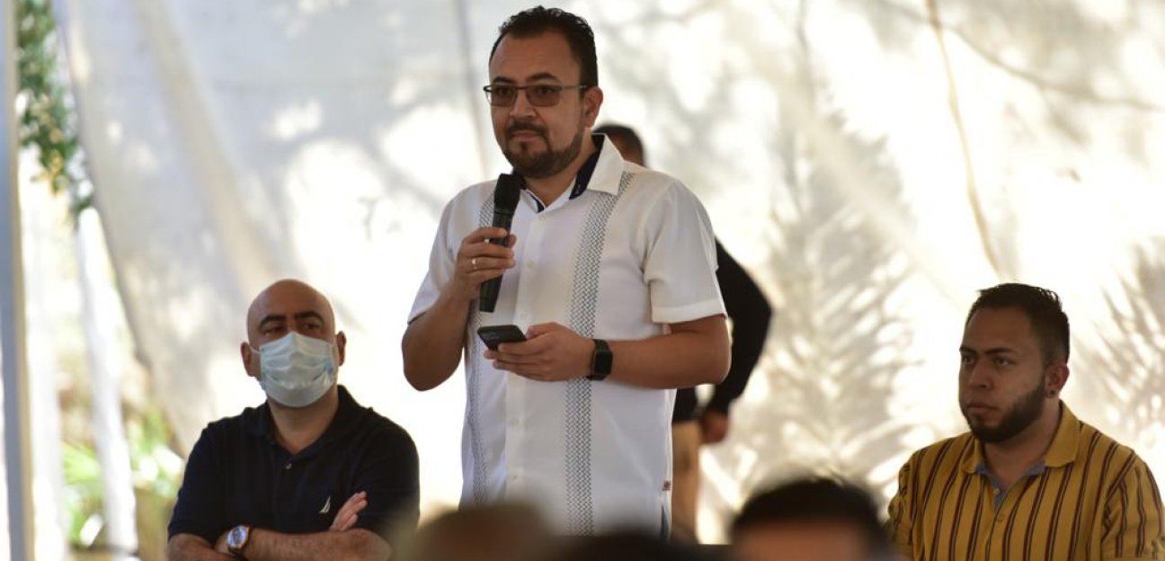 Soledad de Graciano Sánchez superó todas las expectativas dentro de la Jornada de Vacunación Covid-19