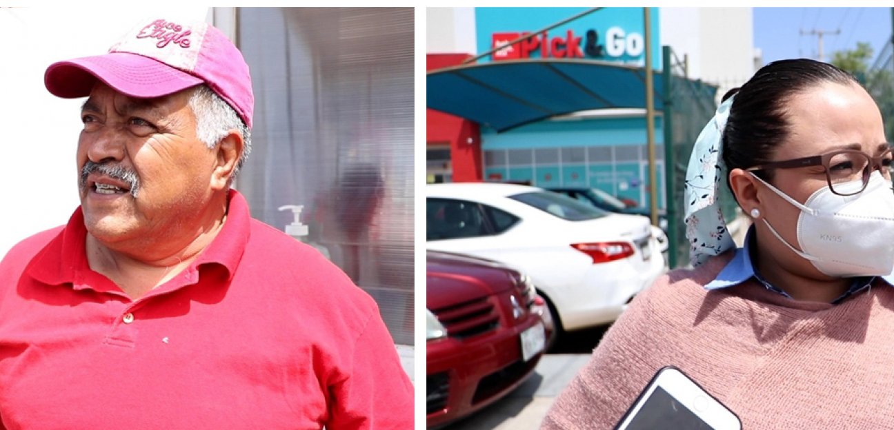 Moderno alumbrado público en Carretera a Rioverde: una realidad