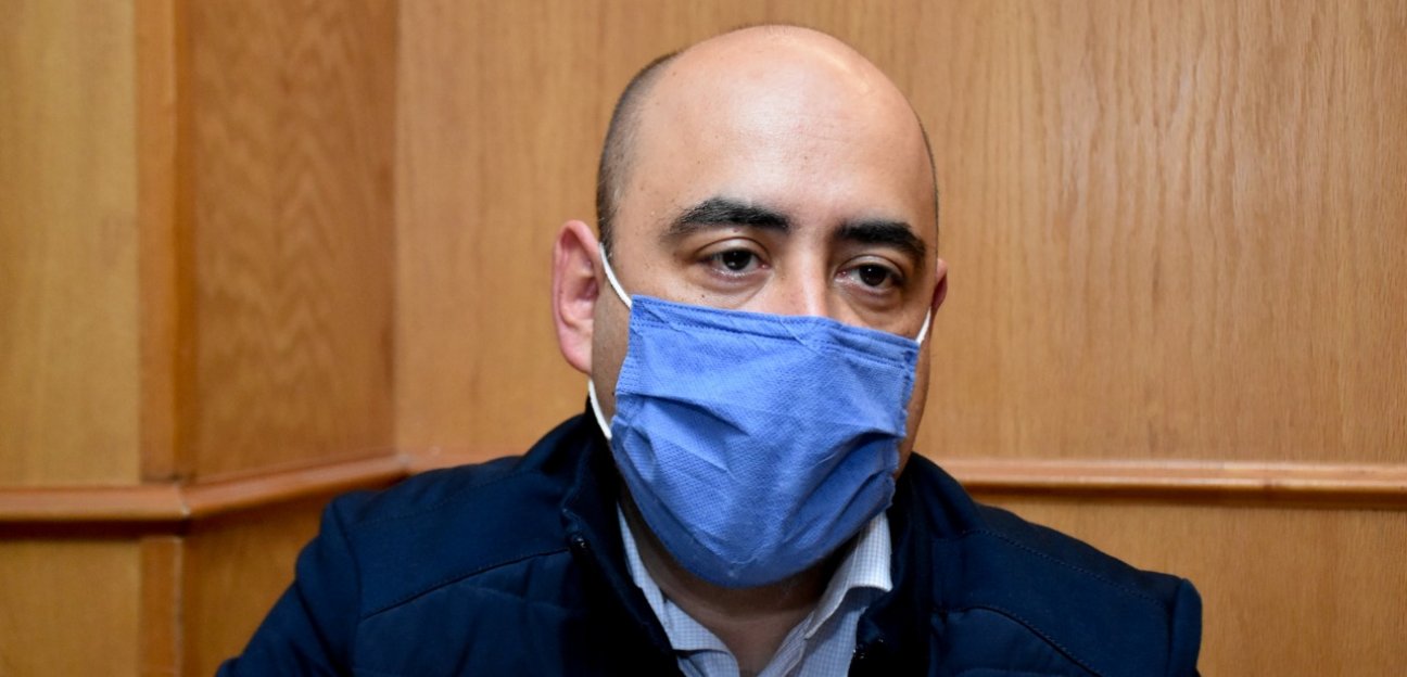 “Sociedad demanda campañas propositivas y libres de mentiras, simulaciones y engaños”: Barajas Ábrego