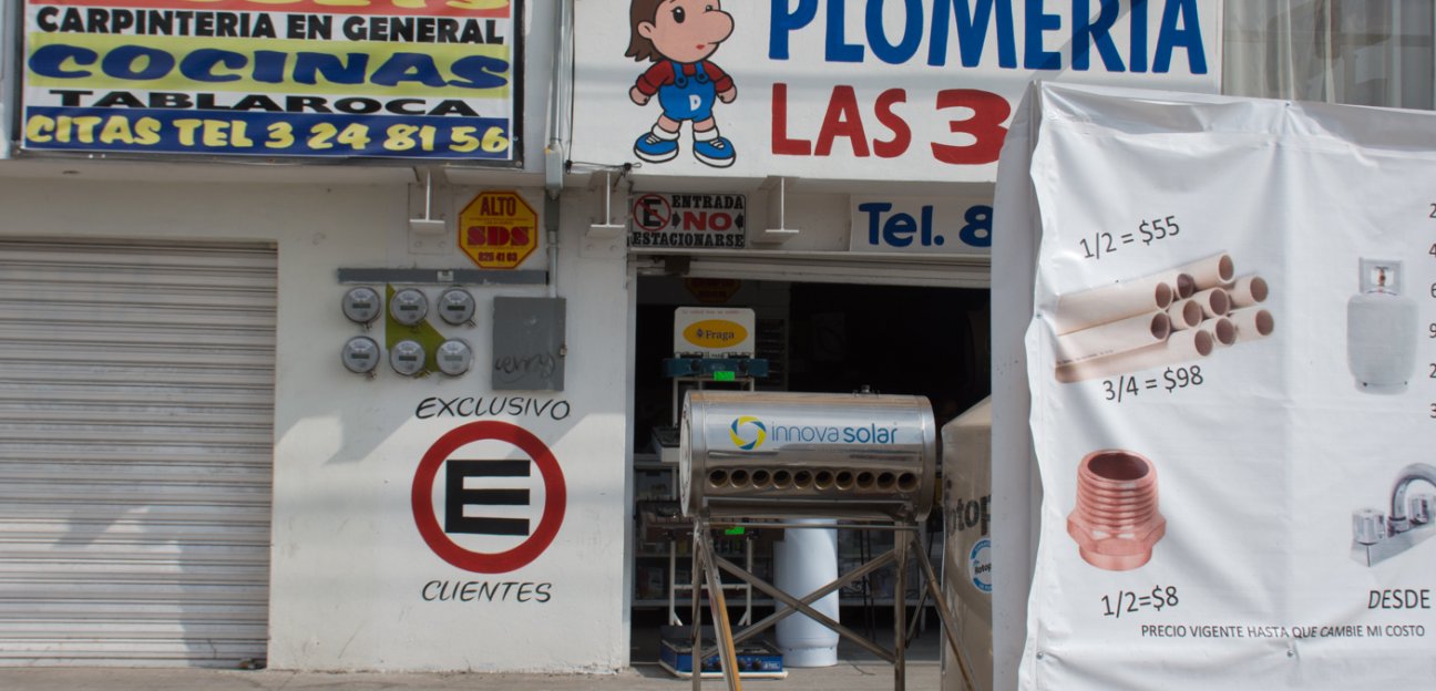 Ayuntamiento de Soledad apoya a comercios en multas y recargos