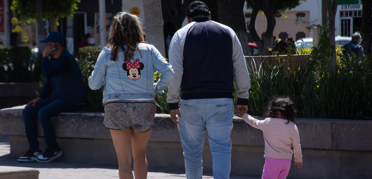 Centro de Atención a la violencia familiar fortalece su labor en beneficio de la población