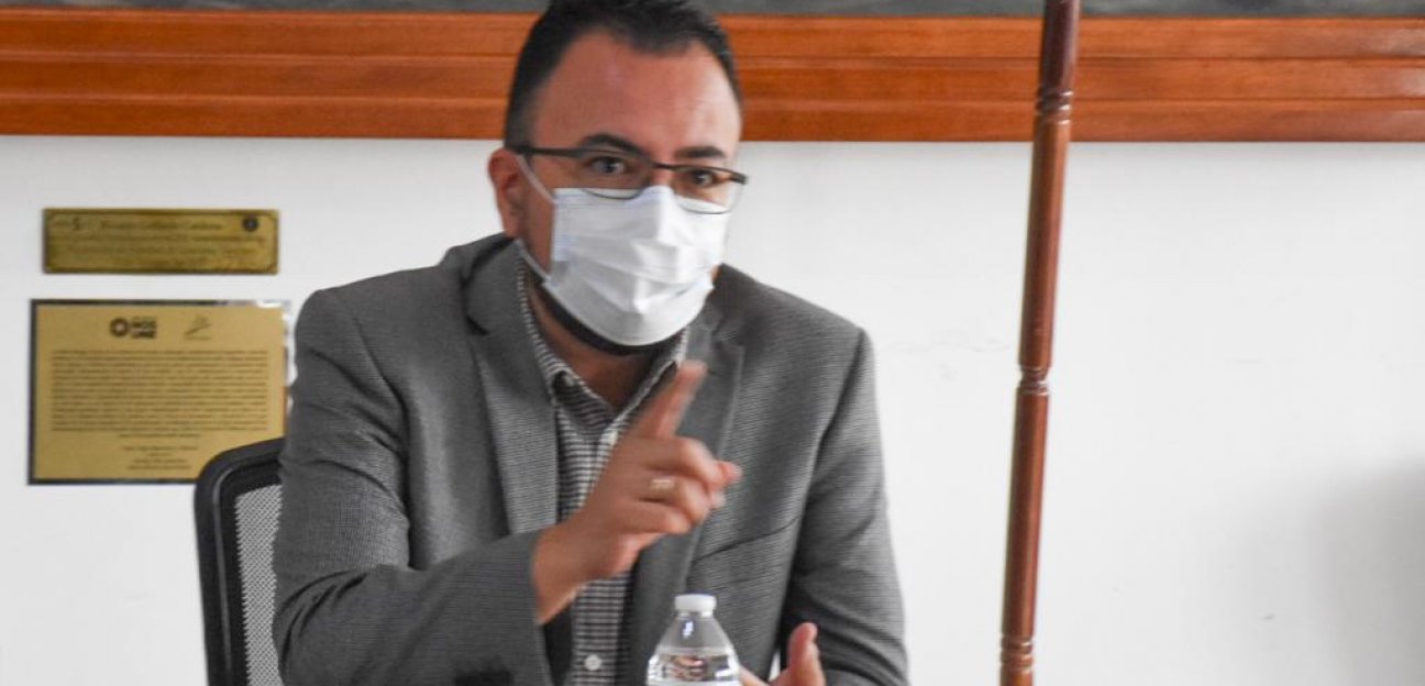 En Soledad su plantilla laboral es el alma del desarrollo: Zapata Rosales