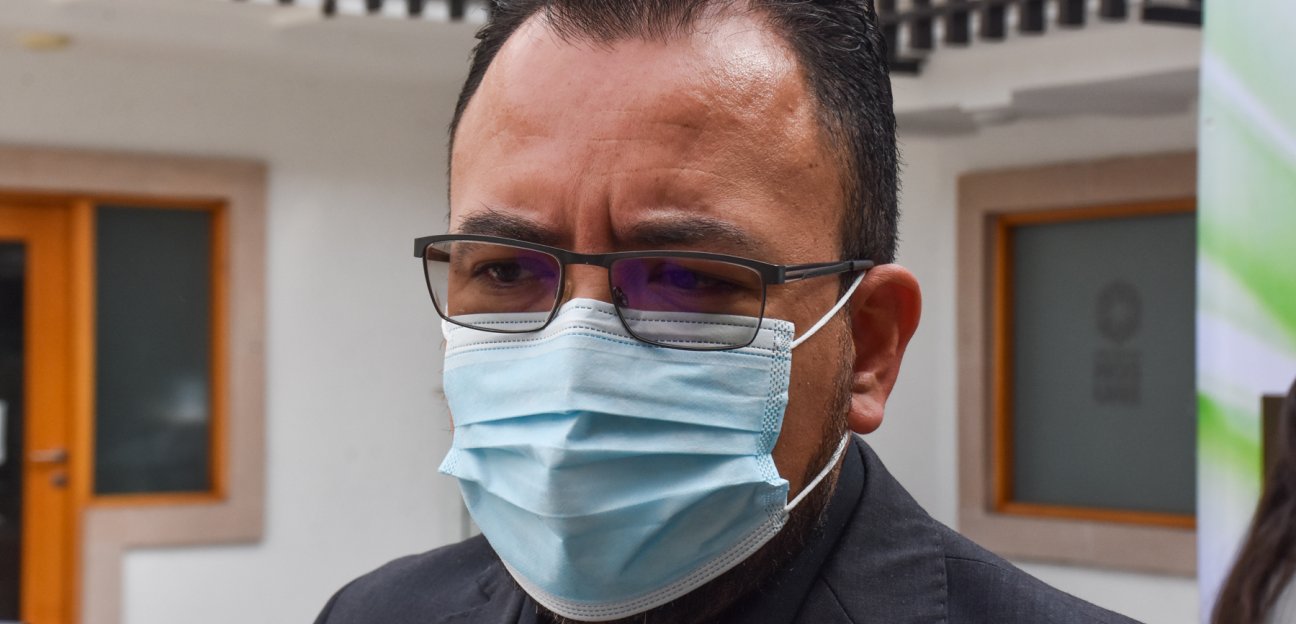 Proceso de entrega-recepción en Soledad será de forma ordenada y transparente