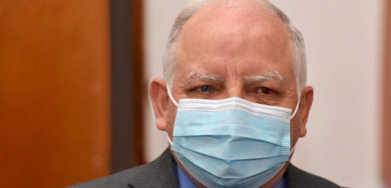 Proceso entrega-recepción en Soledad será de manera ordenada y transparente: Oficial Mayor