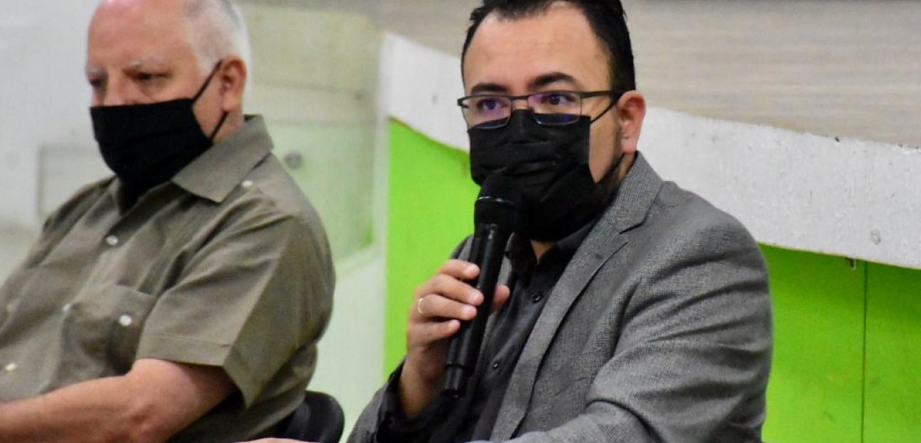 Cierre de la administración municipal con fuerza y sin errores: Zapata Rosales