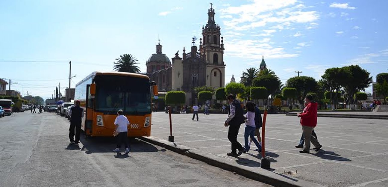 Turismo Municipal de Soledad reactivará la promoción de sus atractivos