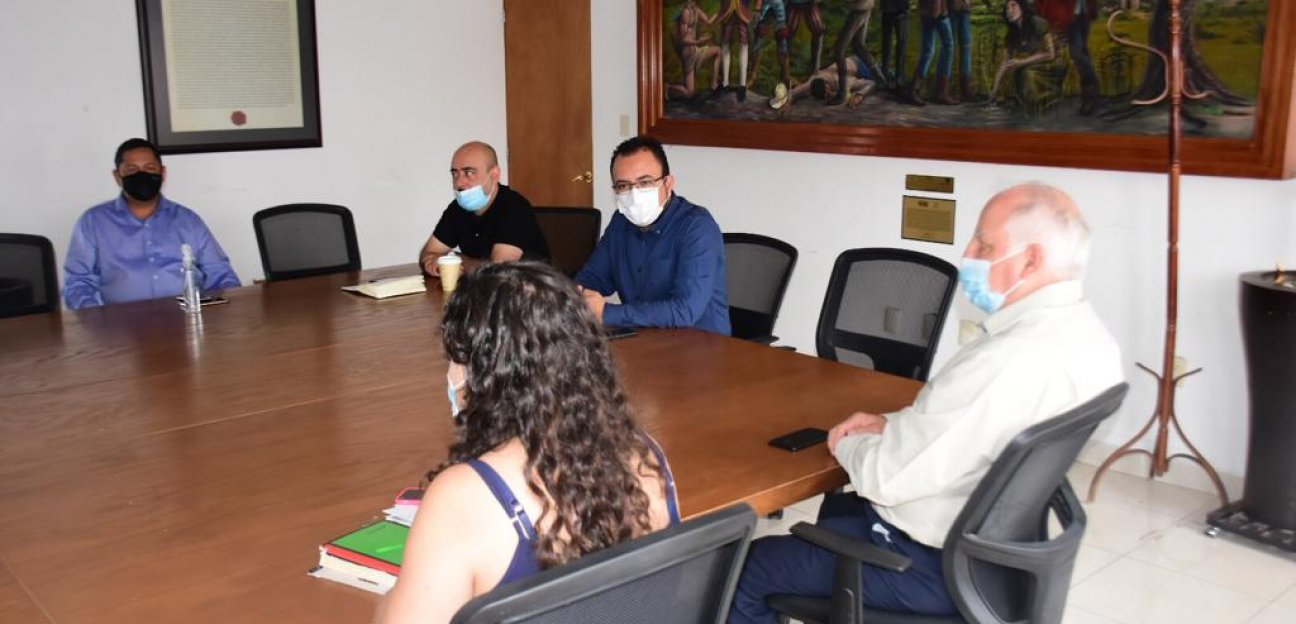 Ayuntamiento de Soledad alista segunda jornada de vacunación