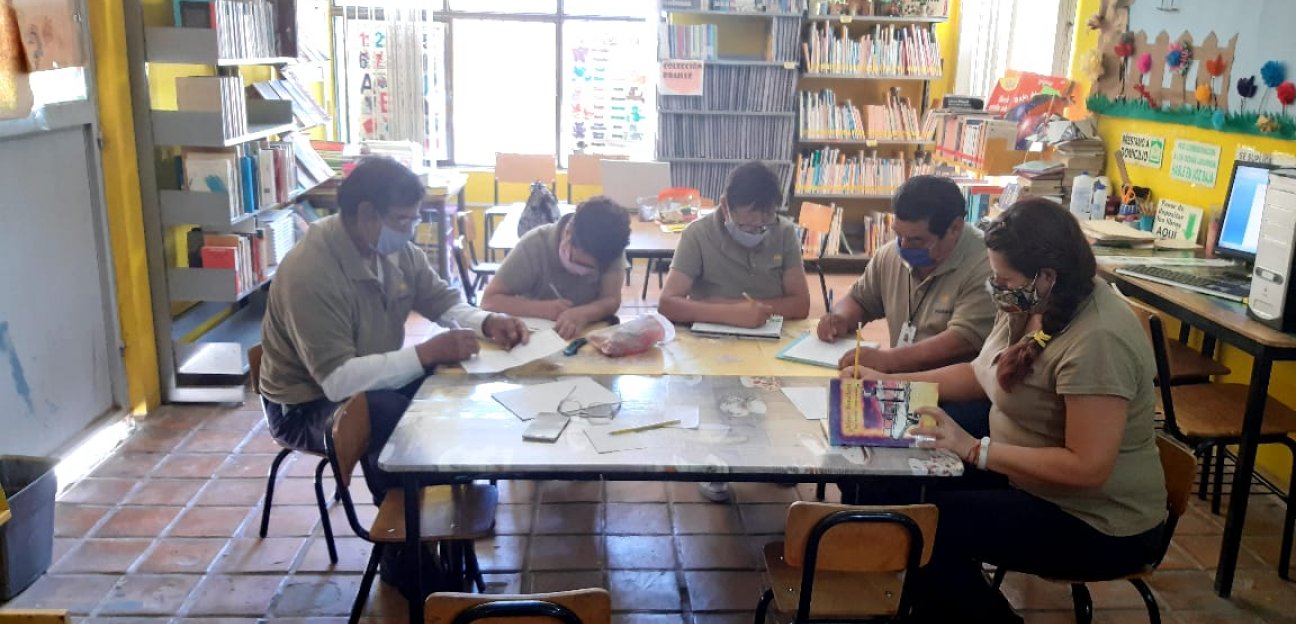 Ayuntamiento de Soledad realizará programa  Mis Vacaciones en la Biblioteca