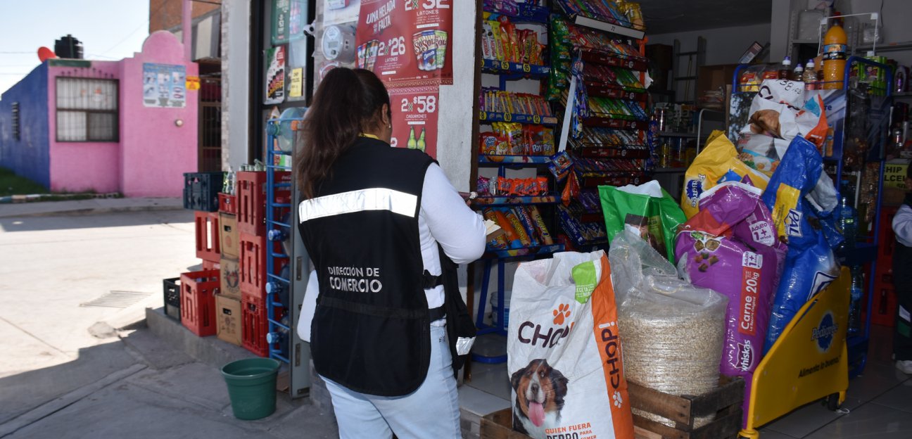 Comercio de Soledad confirma Ley Seca los días 5 y 6 de junio