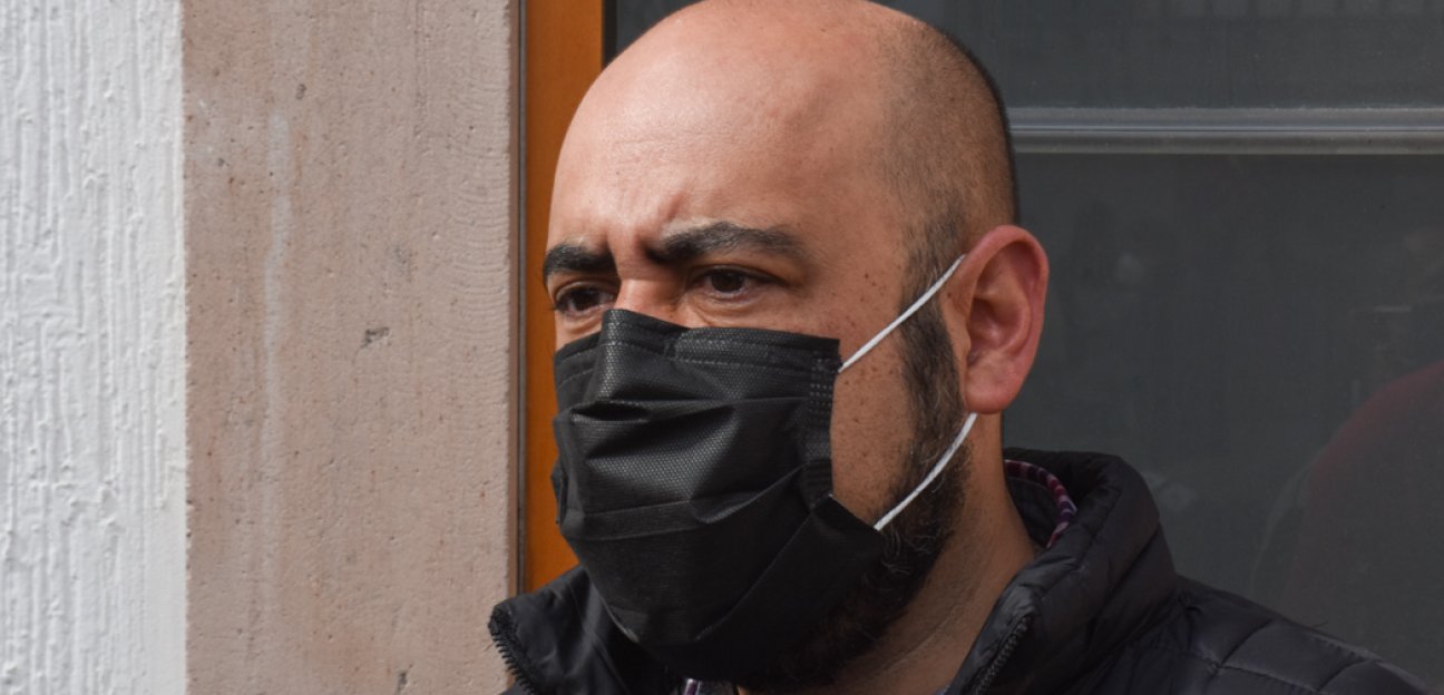 Cierres de campañas políticas con orden y tranquilidad: Barajas Ábrego. 