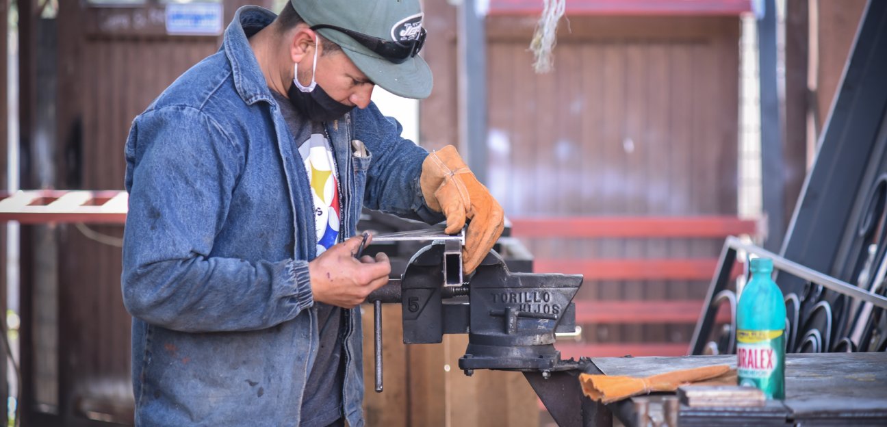 Recuperación económica gradual tras la pandemia