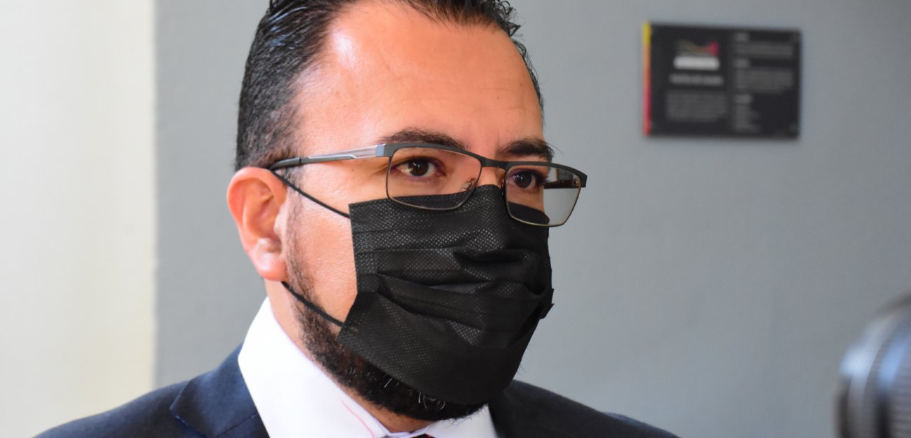 La Seguridad Pública es una prioridad en Soledad: Zapata Rosales