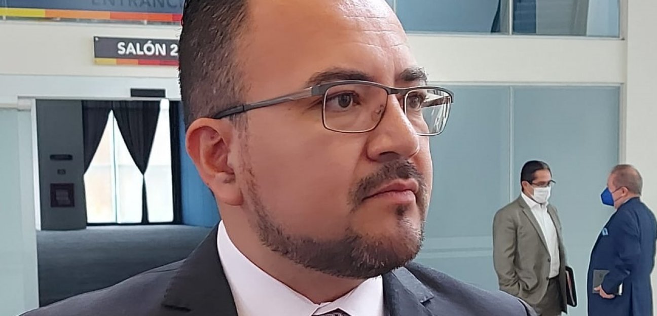 Alcalde de Soledad se reunirá con nuevo delegado de INTERAPAS