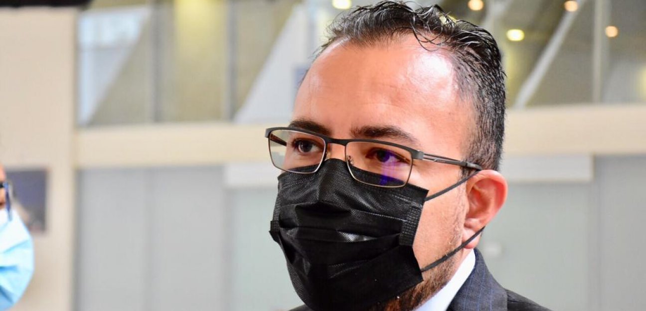 Alcalde de Soledad pide ampliar horario de vacunación para personas mayores de 40 años 