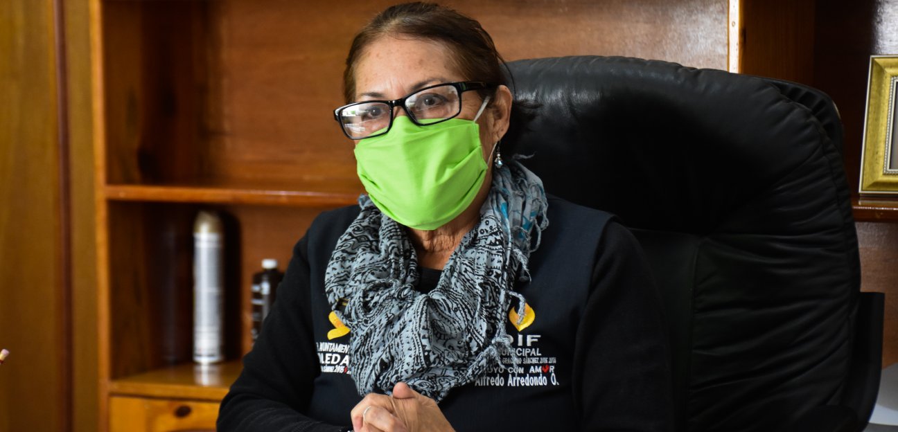 DIF Municipal de Soledad apoya a la ciudadanía en la adquisición de medicamentos especiales con receta