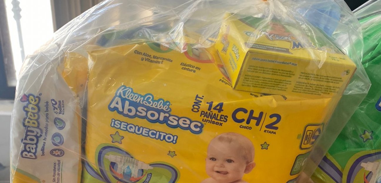 DIF de Soledad reactiva programa Apoyitos con Amor