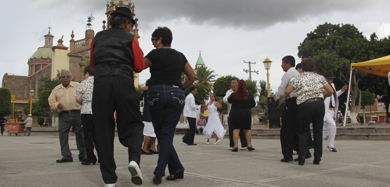 Cultura de Soledad anuncia suspensión de distintos eventos programados