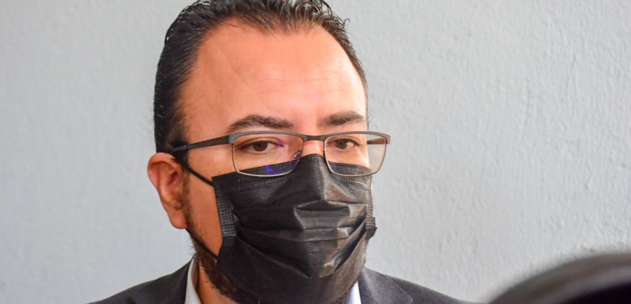La conjunción de esfuerzos permitiría dar solución al abasto de agua potable: Zapata Rosales