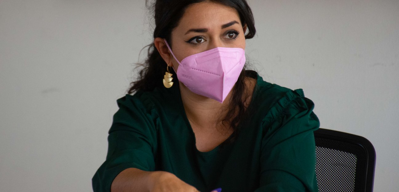 Ayuntamiento de Soledad cumplió al 100% con la entrega de declaraciones patrimoniales de los servidores públicos