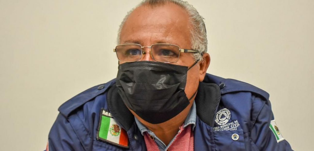 Protección Civil de Soledad emite recomendaciones para evitar accidentes en época navideña
