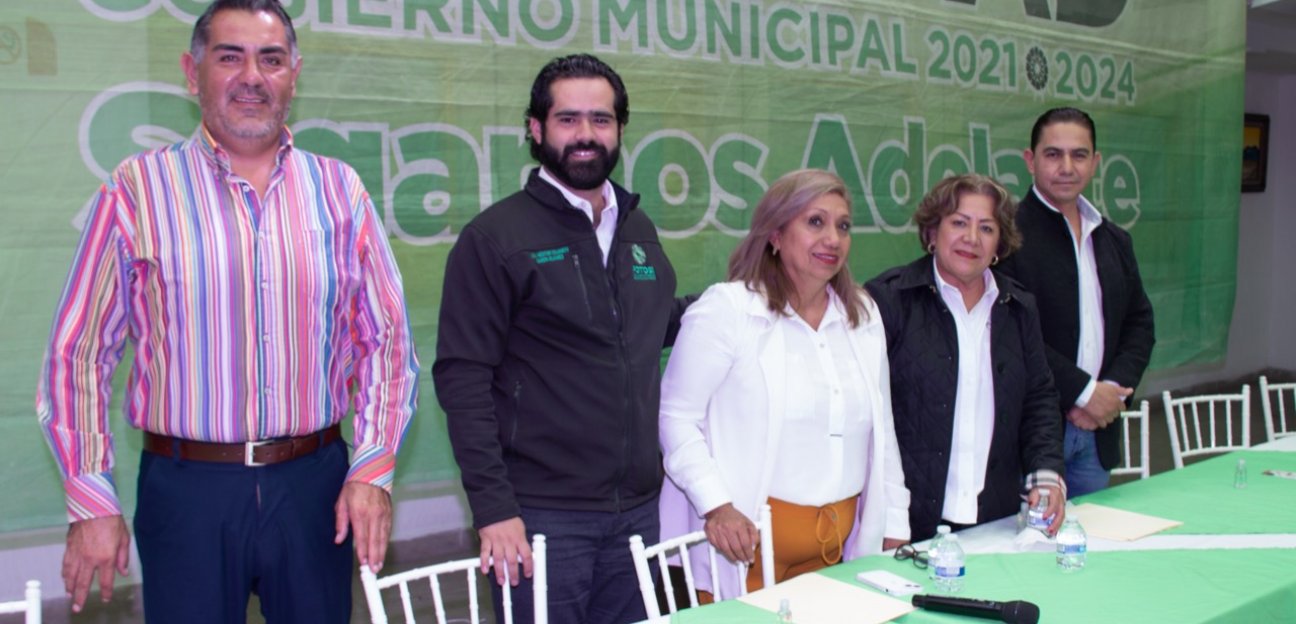 Soledad de Graciano Sánchez será sede de la Feria Nacional de Empleo ...