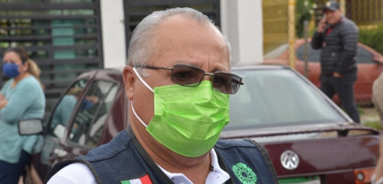 Llama Protección Civil de Soledad a prevenir incendios en casas habitación