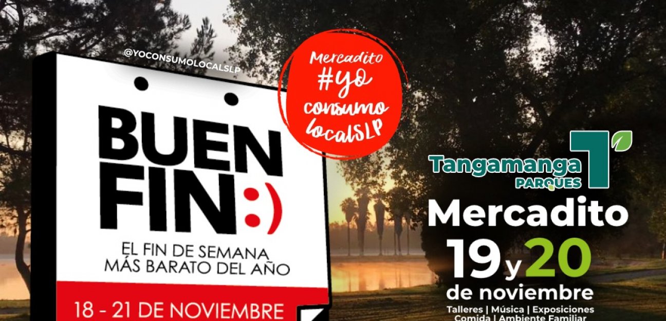 Soledad invita al mercadito emprendedoras con causa organizado por el ayuntamiento de Soledad de Graciano Sánchez
