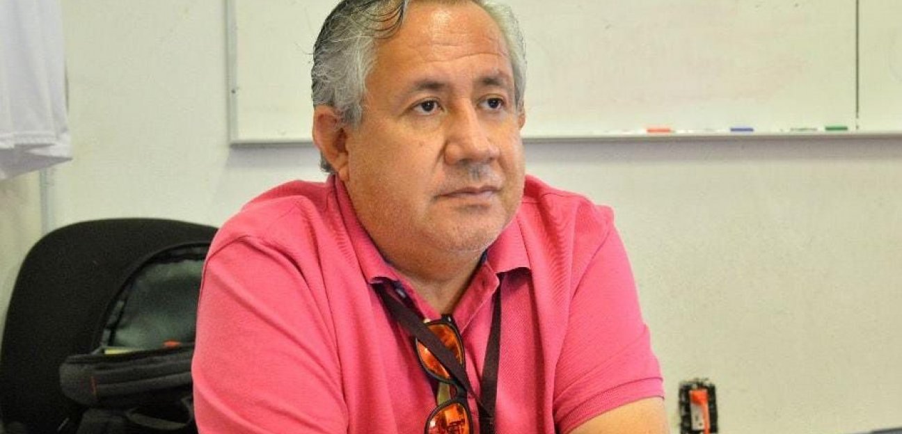 Inició con éxito el taller infantil de manualidades navideñas en Soledad de Graciano Sánchez