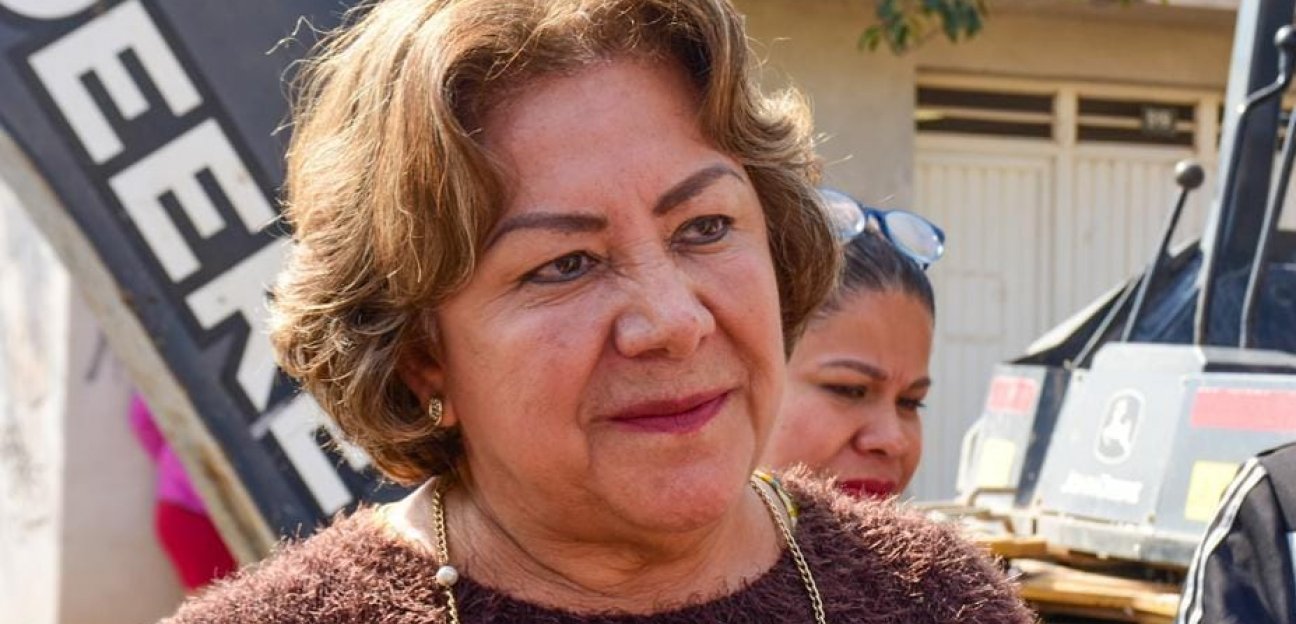 El Sistema DIF Municipal invita a mercadito de adultos mayores y personas con discapacidad