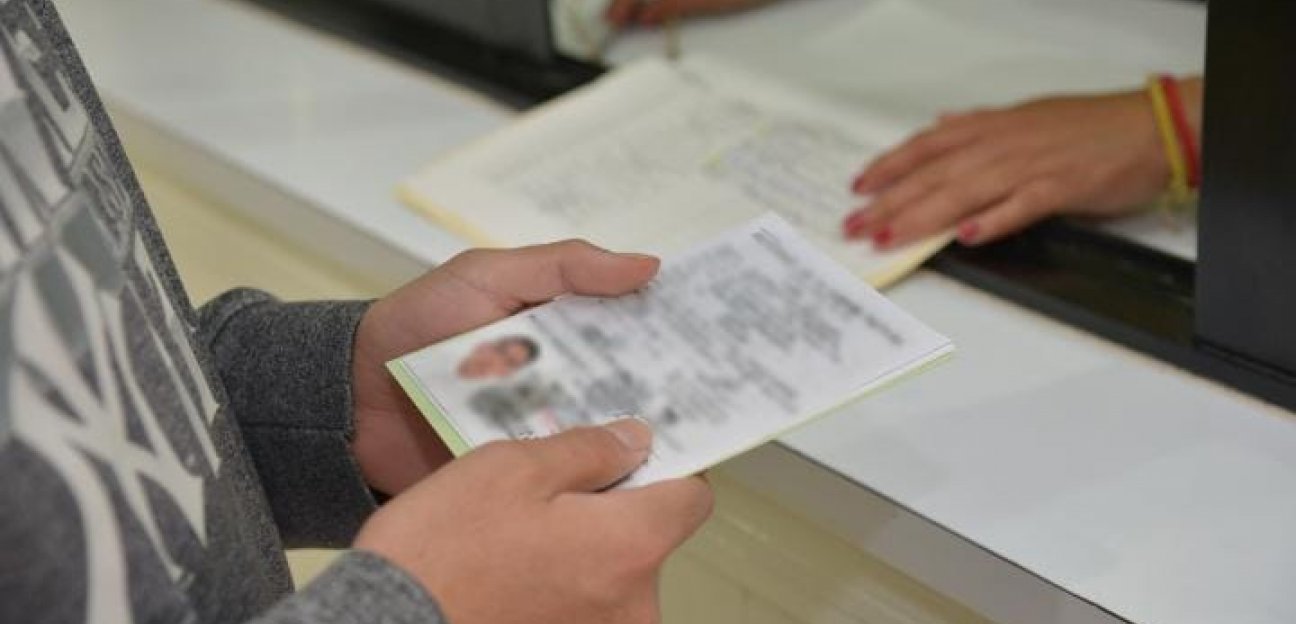 Llaman a jóvenes de la clase 2003 y remisos a recoger su cartilla militar