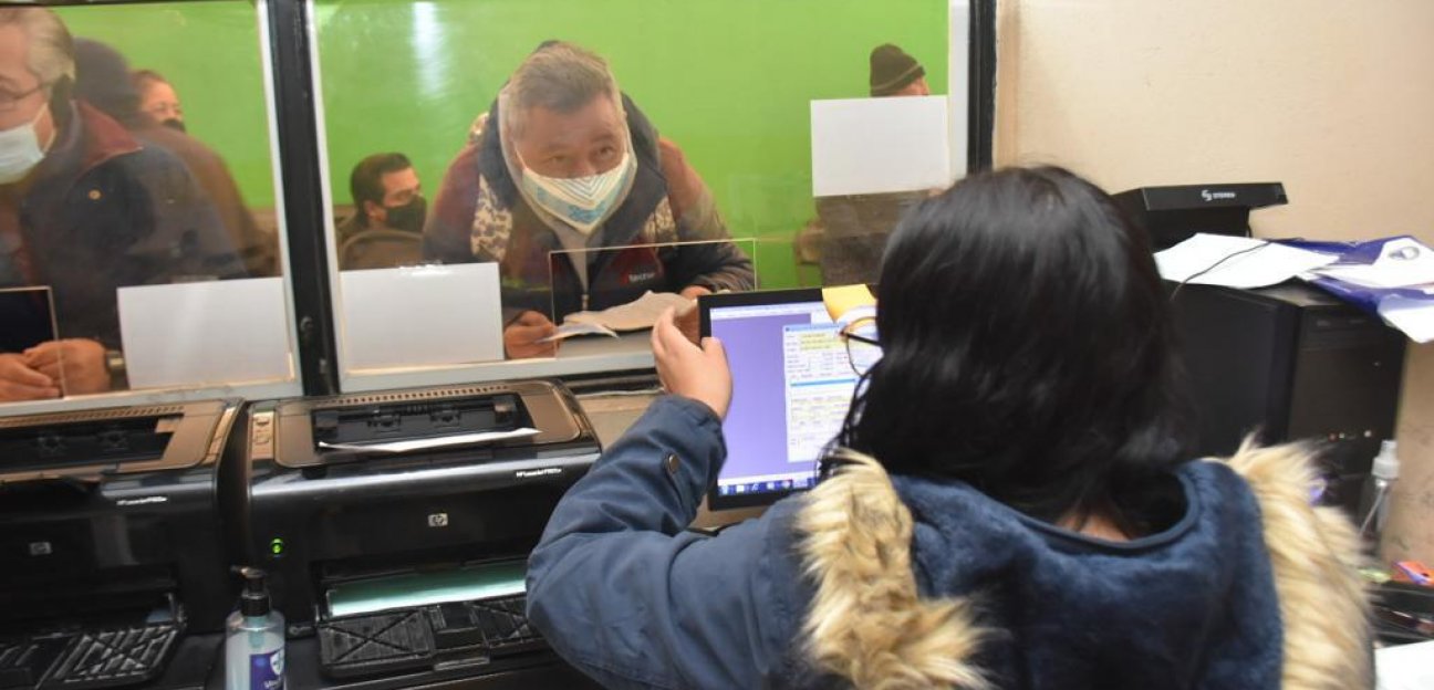 La labor del ayuntamiento de Soledad no se detiene ni en días festivos