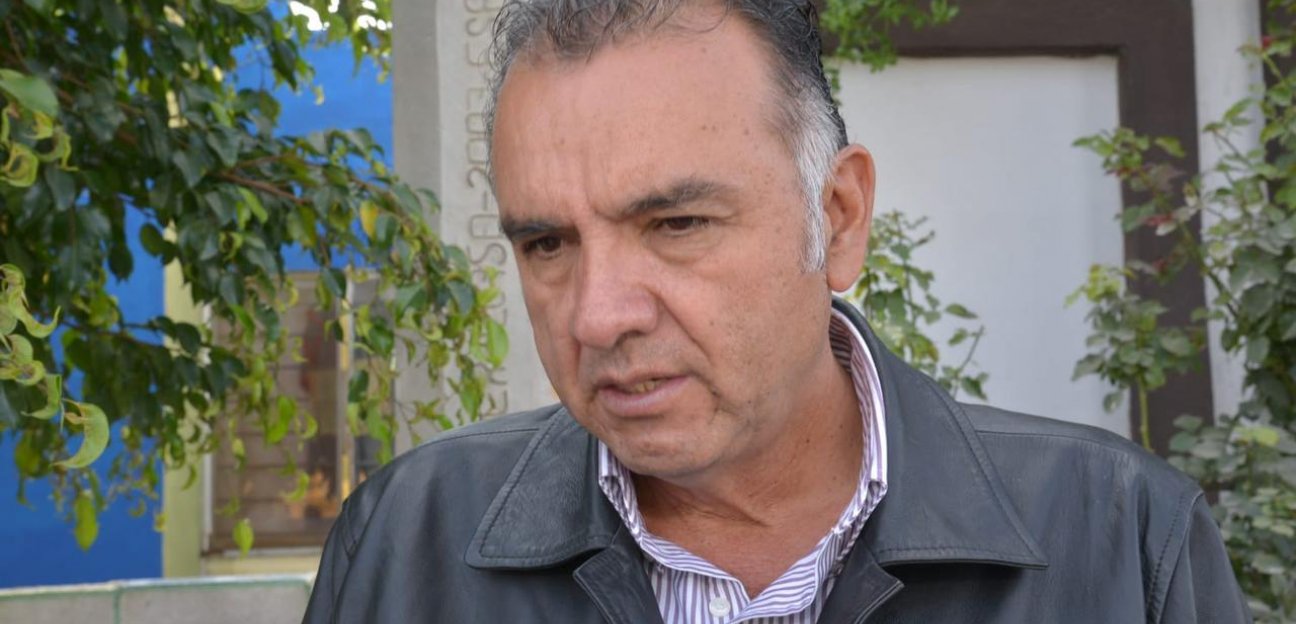 La dirección de Comercio de Soledad pendiente de la venta de pirotecnia en el municipio