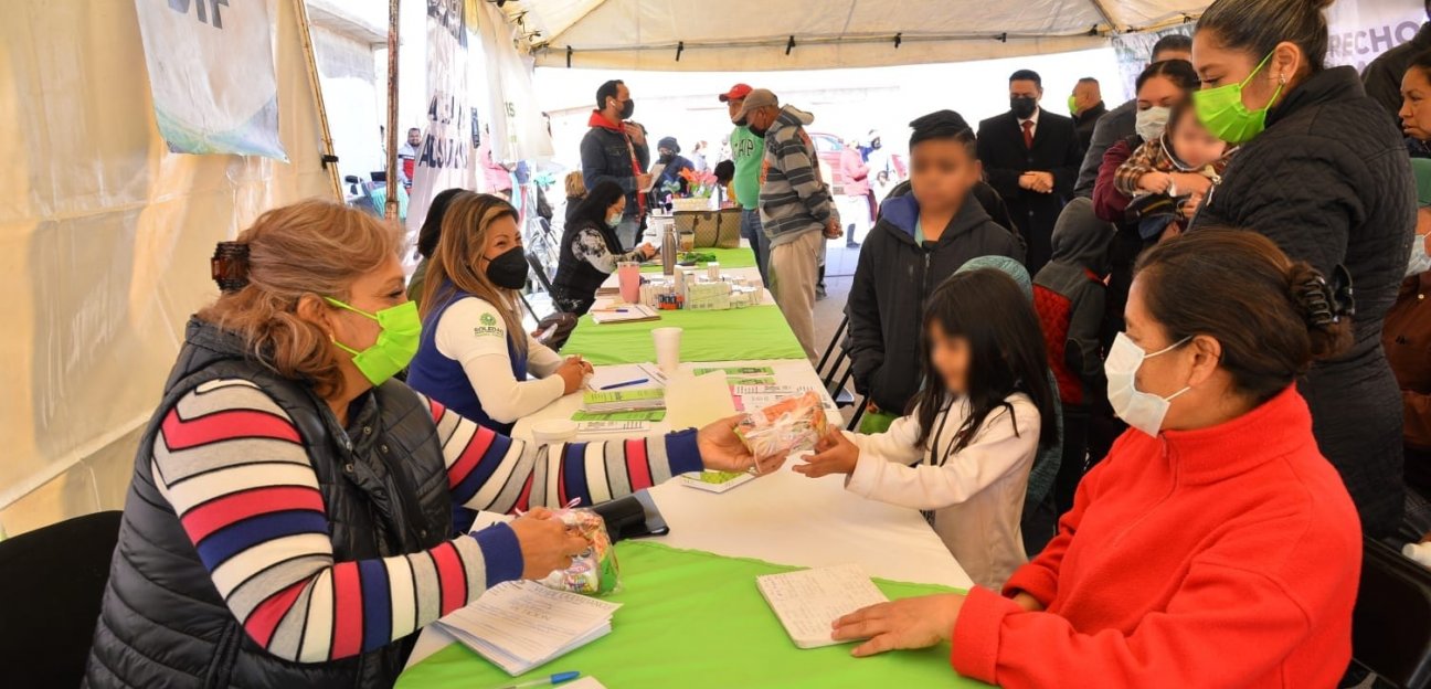 Para cerrar el 2022, se realiza con éxito el programa Verde Ciudadano