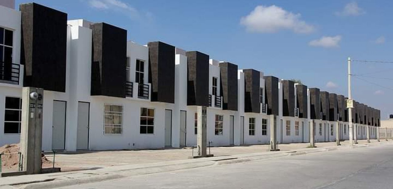 La construcción de vivienda nueva no se detiene en Soledad