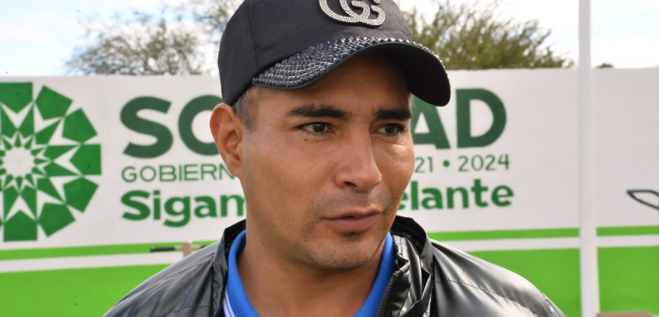 La dirección de Deporte Municipal de Soledad ya inició con la planeación de actividades 2023