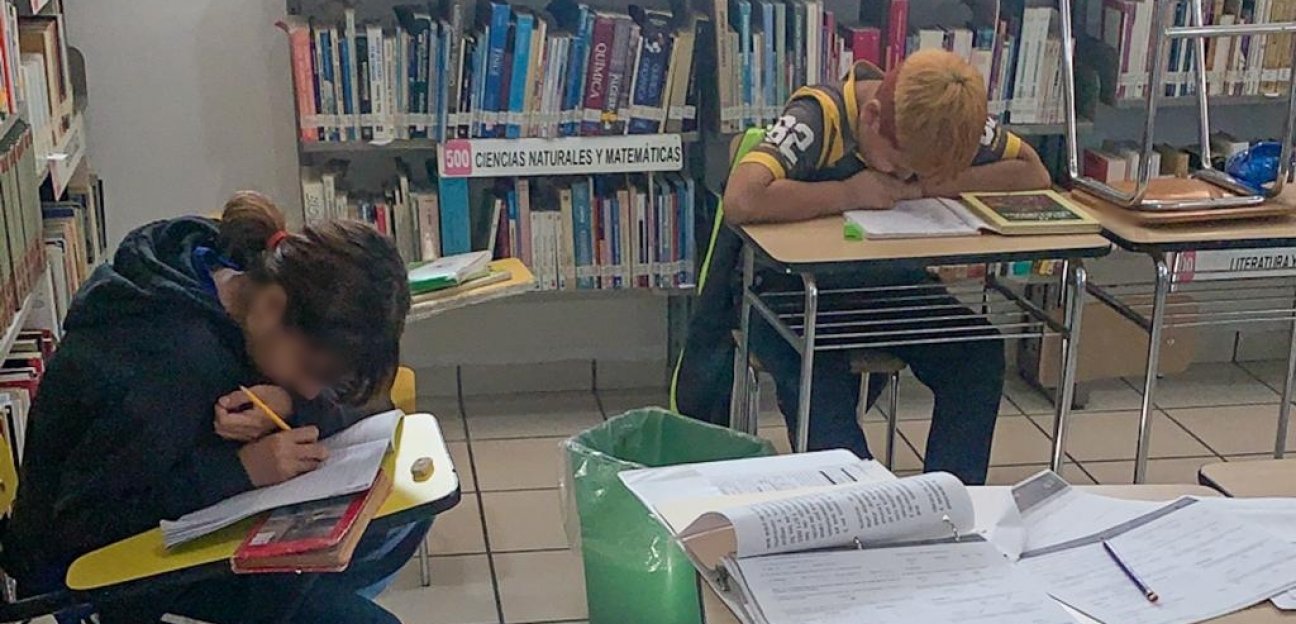 En el 2022 incrementaron las visitas a las bibliotecas municipales de Soledad