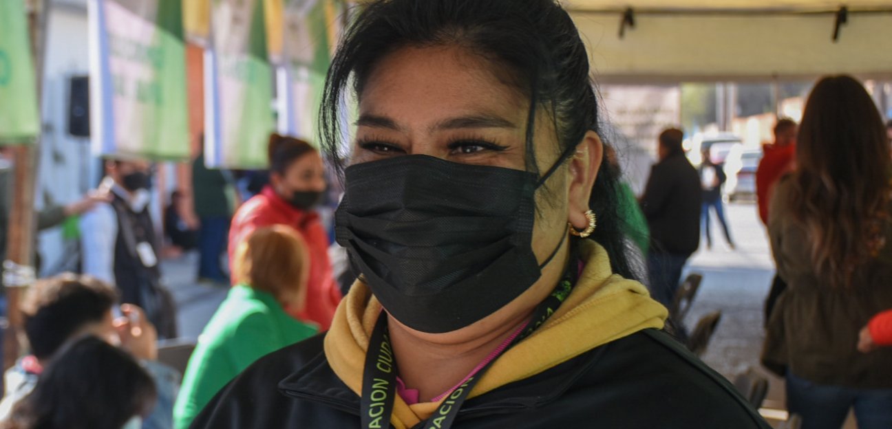 Invitan a soledenses a taller de Paletas de Chocolate