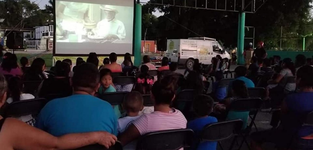 Invitan a soledenses a la proyección de Pinocho de Guillermo del Toro