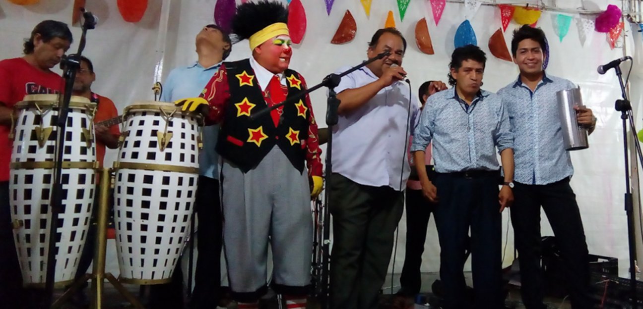 Regresan los viernes en tu plaza a Soledad de Graciano Sánchez 