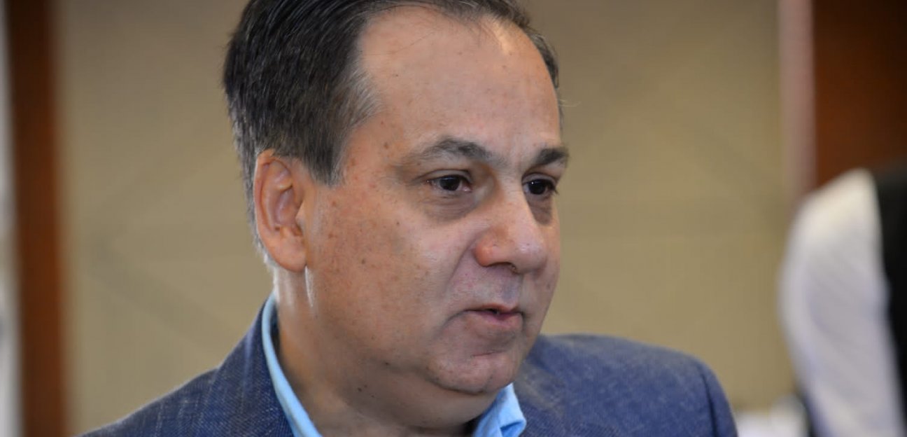 Presidente de CANIRAC destacó el excelente trabajo que ha realizado la alcaldesa, Leonor Noyola Cervantes 