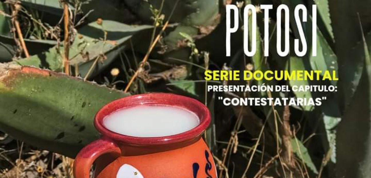 Ayuntamiento de Soledad invita a la Charla Pulquera 