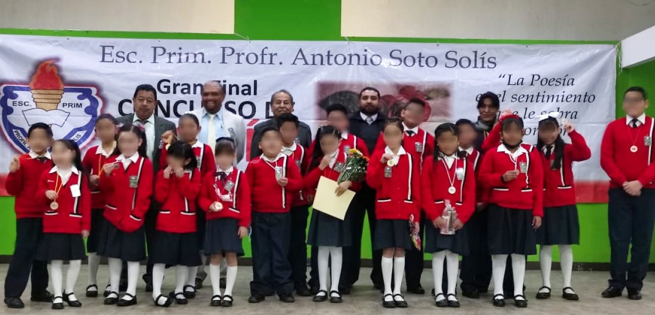 Ayuntamiento de Soledad demuestra una vez más su compromiso con la educación