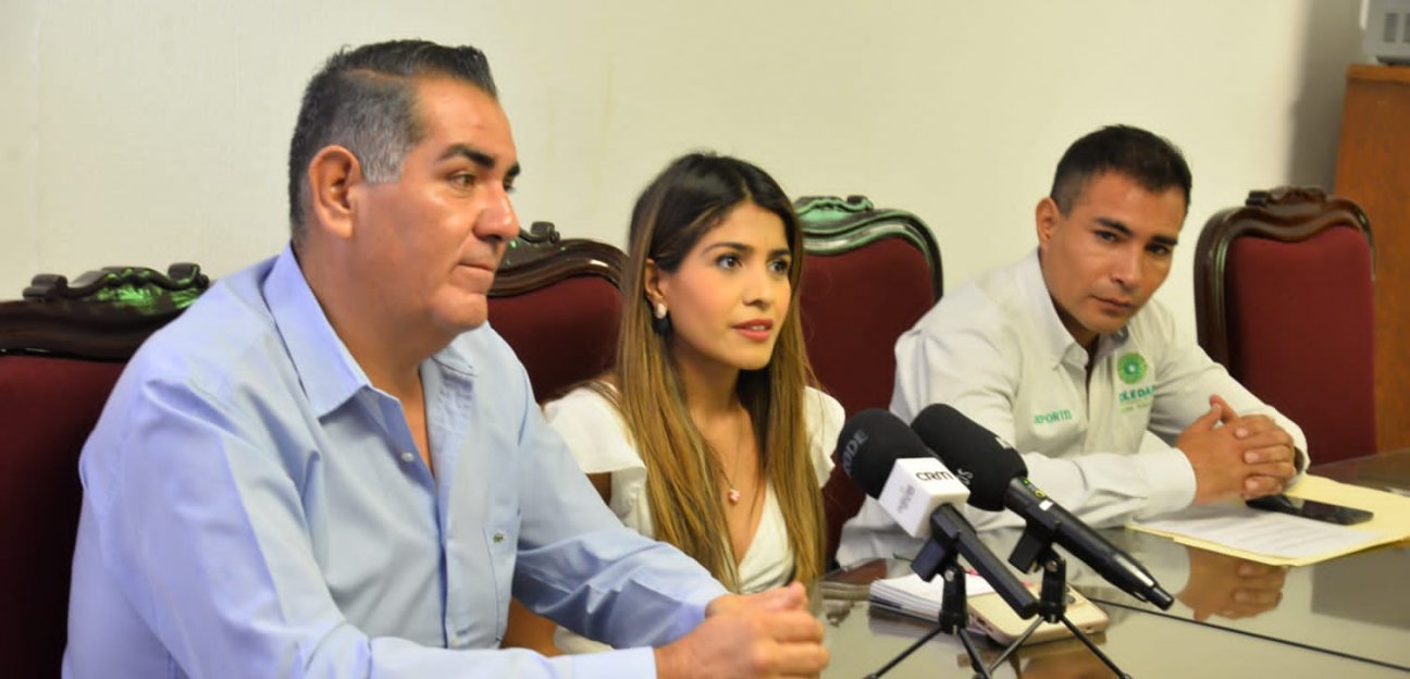 Direcciones municipales de Soledad invitan al Campeonato Nacional de Escaramuzas
