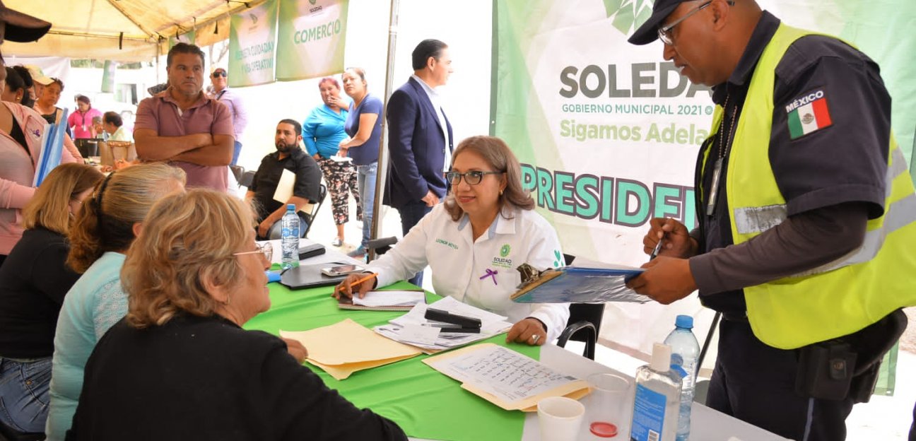 El programa Verde Ciudadano llegó a su cuadragésima edición