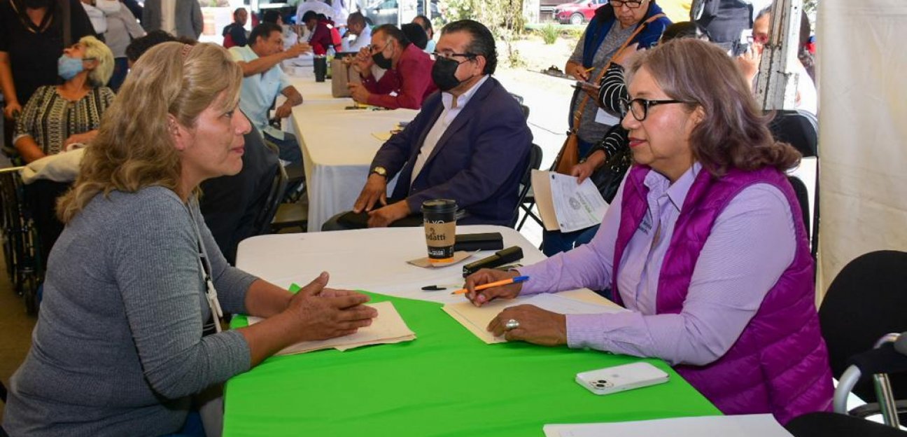 Ciudadanía y gobierno trabajan en equipo en cada una de las ediciones del programa Verde Ciudadano