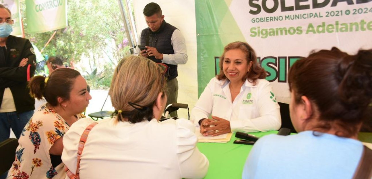 Cuadragésima Tercera Edición del programa Verde Ciudadano llegó a Hacienda de los Morales