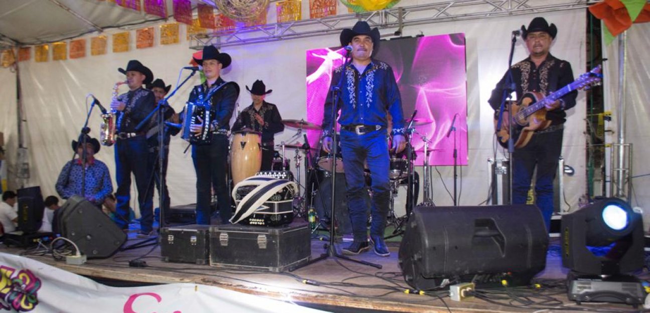 La Muestra Gastronómica de la FENAE será un foro de encuentro cultural para artistas locales